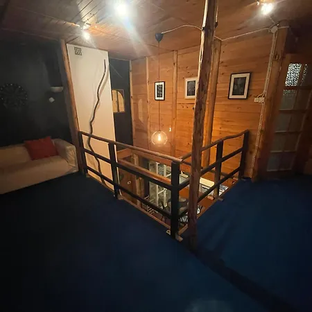 Сasa de vacaciones Dom Lesny Z Sauna Poddebie