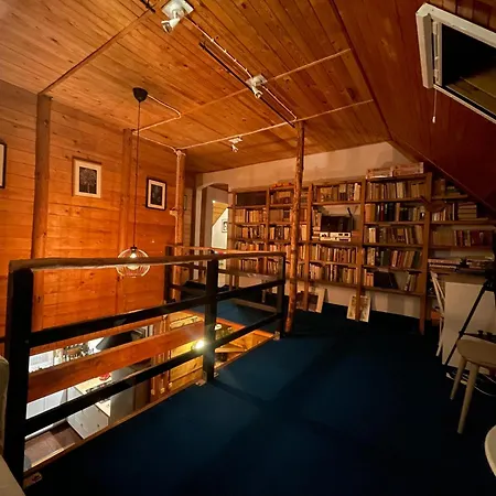Сasa de vacaciones Dom Lesny Z Sauna *